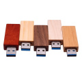 Pen Drive de madera Memory Stick USB 3.0